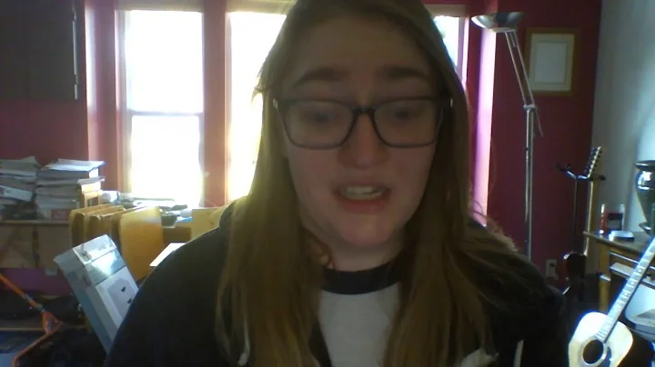 MUSC 141 Singing Video 1 by Jacquie Wolfe