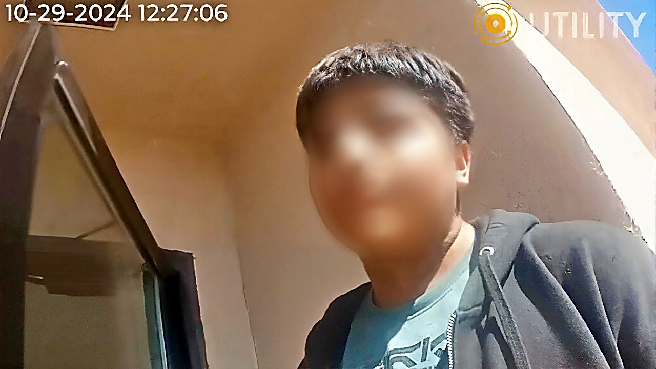 14-Year-Old Prank Shuts Down Multiple Schools