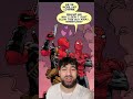 Spider-Man and Deadpool Movie 🤯 #spiderman #deadpool #marvel #mcu #movie #viral #marvelcomics #fyp