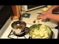 How to Cook Cabbage Southern Style !