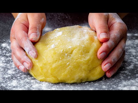 Wideo: Jak Zrobić Ciasto Andaluzja