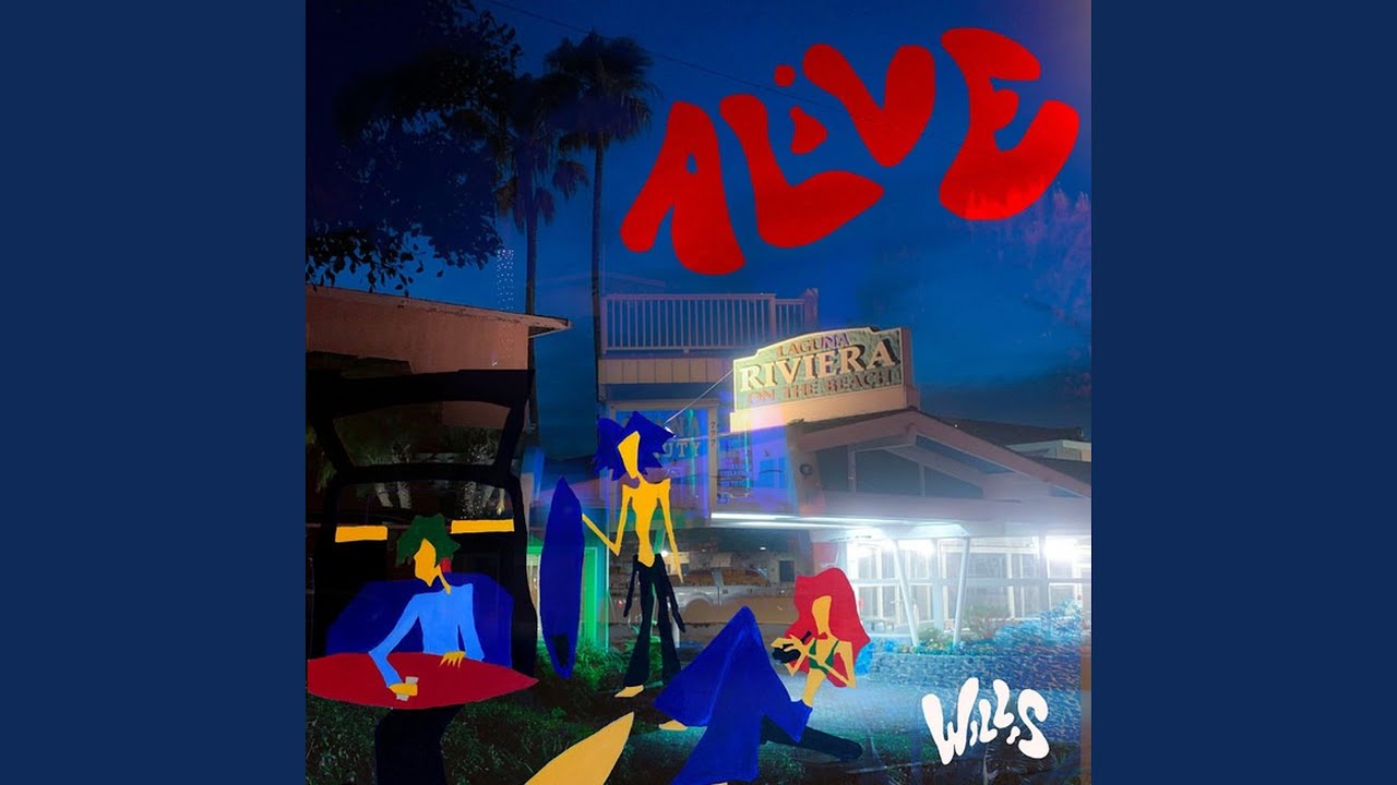 Watch Alive on YouTube Watch Alive on YouTube