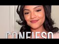 Confieso isabel marie cover  kany garcia