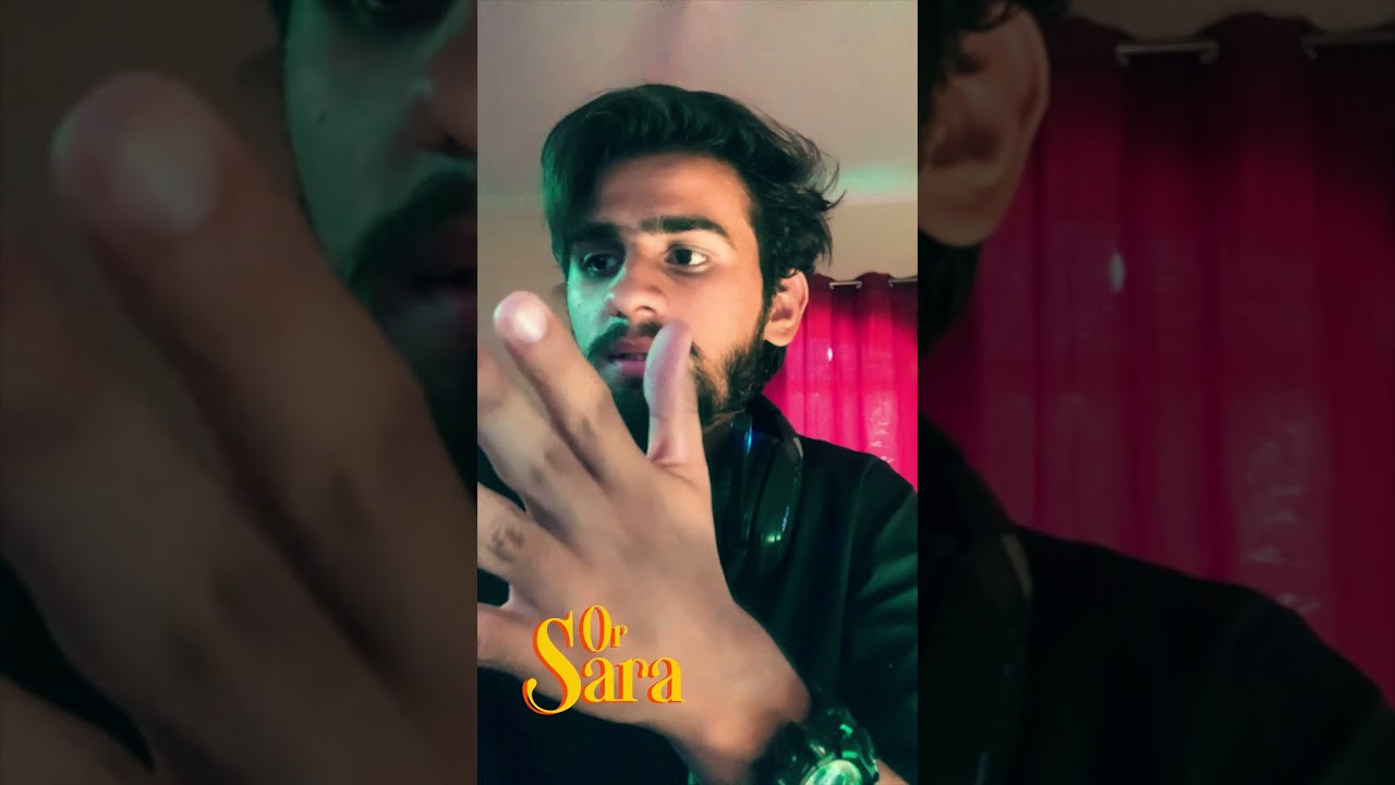Ali Abdaal's style Reel edit
