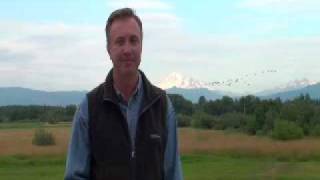 Welcome Message - Rep. Doug Ericksen