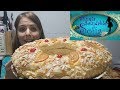 El mejor Roscón de Reyes del mundo (con Thermomix)