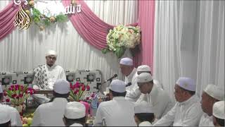 YAA SAYYIDAS BERSAMA GURU TAMAMI SEKUMPUL