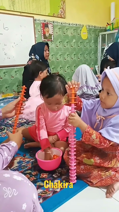 Anaak Lucu imut cute #shortvideo #anaktk