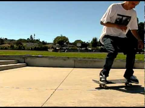 Frontside pop shove it Clearance
