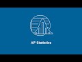 AP Statistics: Review of Timed AP Exam Practice #1