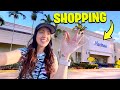 Hoy Vamos a Marshalls ♥ Shopping Spree Sandra Cires Vlog