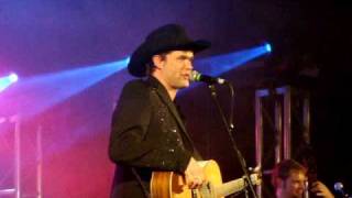 Corb Lund - Concert at the Abbotsford Showbarn - Rye Whiskey/Time to Switch to Whiskey chords