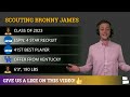 Lakers Rumors: Sign Carmelo Anthony? LeBron James Wants To Retire A Laker & Scouting Bronny James