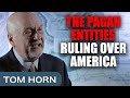 The Pagan Entities Ruling Over America Zeitgeist 2025