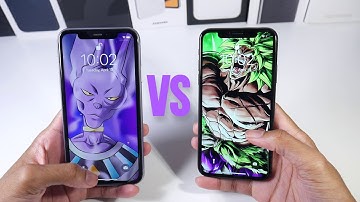 iPhone 11 VS iPhone XS In 2022! (Cameras, Speed Test & Display)