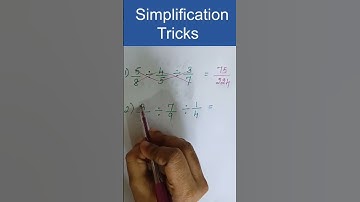 #maths #short #tricks #trending #simplification #tricks