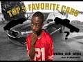 TOP 5 FAVORITE CARS/MY CHANNEL INTRO (MUSTANG GT &amp; MORE)