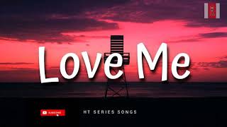 MONOIR _ JFMee _ Ameline - Love Me | HT Series Songs ((720P_HD) Resimi