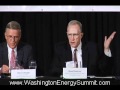 Washington energy summit 2011