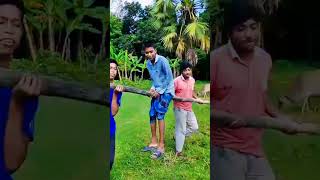 Funny Village Prank Video 2026 😃😀 #shorts #comedy #viral #funny