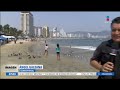 Video de Acapulco