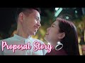 Proposal Video by Treehouse Story | Trina Legaspi & Ryan Jarina
