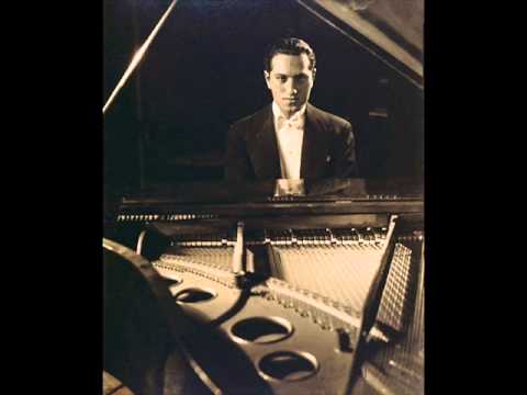 Gershwin - Second Rhapsody for Piano and Orchestra (1931)