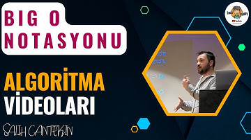 Big O Notasyonu ile Algoritma Analizi