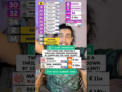 مسيره كرويه لمدافع احسن من احسن مدافع