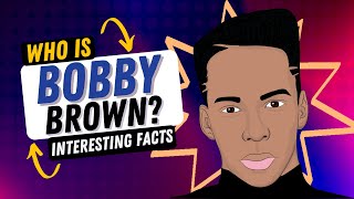 Who Is Bobby Brown? | New Edition | Biography