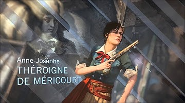 The Food Chain co-op mission in Assassin