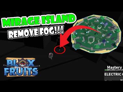 blox fruit mirage map location｜TikTok Search