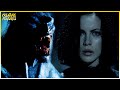 Vampires Fight The Lycans | Underworld | Creature Features