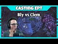 Bly vs Clem | Casting EPT Cup Grand Finals