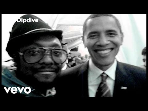 Will.I.Am - Its A New Day