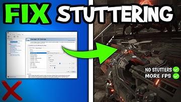How To Fix Doom Fps Drops & Stutters (EASY)