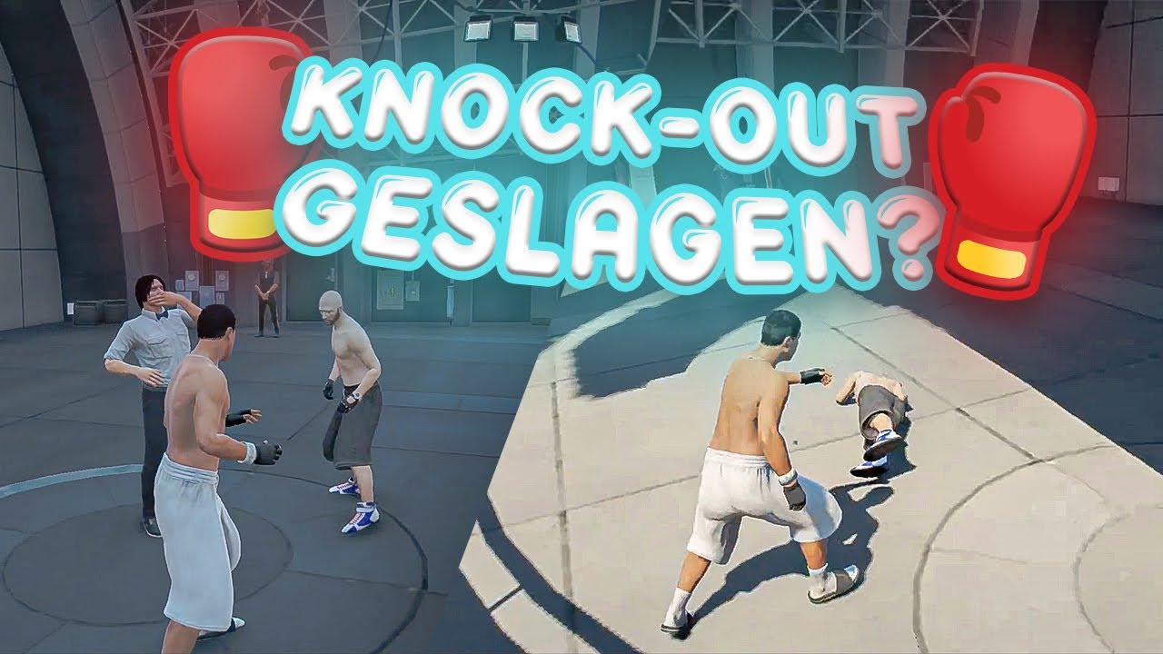 CHATMO neemt WRAAK op BADR HARI! 🥊 (GTA RP)