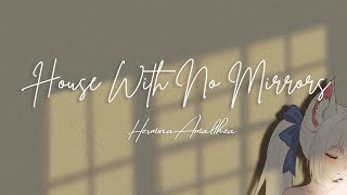 【COVER】House With No Mirrors - Sasha Alex Sloan | Mineng cover