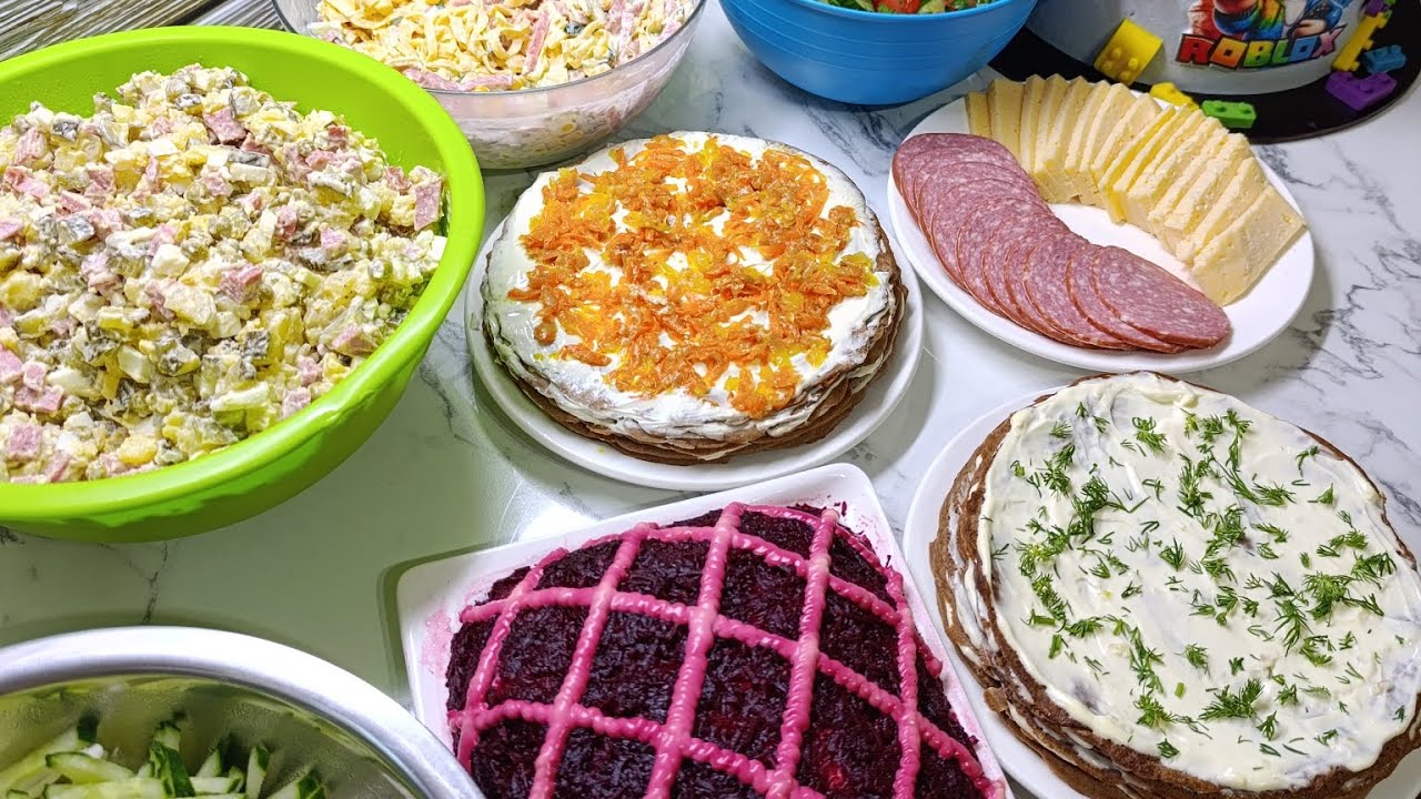 Семейный праздник.Готовлю для сына и встречаю родителей.Готовлю любимые блюда для самых близких.