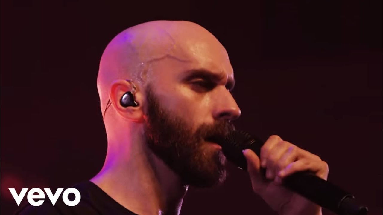 X Ambassadors   Unsteady Live From Terminal 5