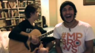 Homenagem Do Mpbrows Fora Da Lei - Ed Motta