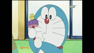 Ed Doraemon Mùa 8 10 Tập Đầu Htv3 Dreamstv