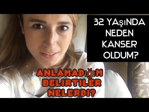 Video: Timoma Nasıl Teşhis Edilir (Resimlerle)