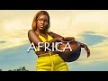 Afrobeat Instrumental 2023"Africa"|Burna Boy Type Beat ✘ Tems ✘ Wizkid Type Beat|AfroBeat Type Beat