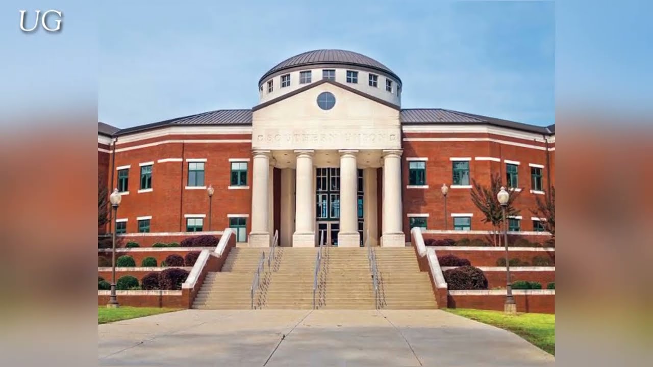 Opelika, Alabama A Journey Through Time | Opelika Alabama history and overview