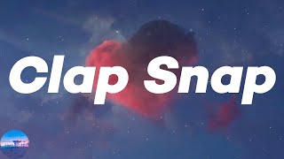 Download Lagu Icona Pop - Clap Snap (Lyrics) MP3 Download Lagu Icona Pop - Clap Snap (Lyrics) MP3