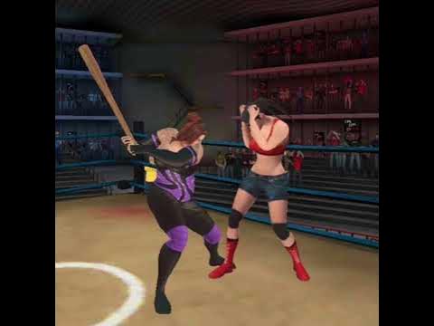 Bad Girls Wrestling Game – Apps no Google Play