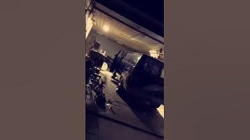 383 stroker open headers!