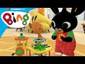 Bing and Charlie Have Fun Playing Together! | Bing English