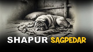 Shapur - Sagpedar ( instrumental ) | بیت آهنگ شاپور (ملتفت)